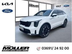 Schneeweiß perleffekt Neu 2025 Kia Sorento 3 SUV | 55.565 € (Guter Preis)