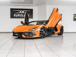 Orange Neu 2025 Lamborghini Revuelto Coupé | 724.472 €