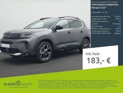 Feuerrot Gebraucht 2023 Renault Clio V Equilibre Limousine | 15.980 € (Fairer Preis)