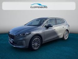 Grau Gebraucht 2022 BMW 225 Luxury Line | 32.500 € (Fairer Preis)