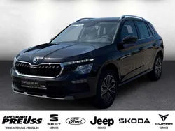 Schwarzmagic perleffekt Neu 2025 Skoda Kamiq Selection SUV | 27.850 € (Fairer Preis)