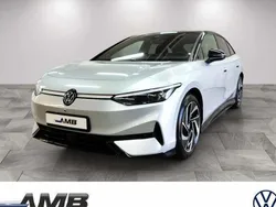 Silber Neu 2025 VW ID.7 Pro Limousine | 77.480 €