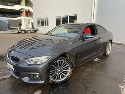 Grau Gebraucht 2014 BMW 428 M Sport Coupé | 17.990 € (Fairer Preis)