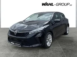 Schwarz Gebraucht 2024 Renault Clio V Evolution Kleinwagen | 15.399 € (Guter Preis)