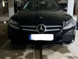 Gebraucht 2015 Mercedes C200 Edition 1 Kombi | 14.500 € (Fairer Preis)