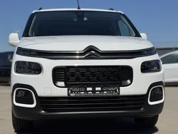 Weiß Gebraucht 2019 Citroën Berlingo Van / Kleinbus | 13.999 € (Guter Preis)