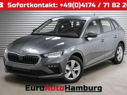 Graphite grau metallic (5x) Neu 2025 Skoda Scala Selection Kleinwagen | 24.990 € (Fairer Preis)