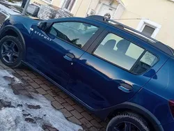 Gebraucht 2017 Dacia Sandero Stepway Kleinwagen | 6.000 € (Fairer Preis)