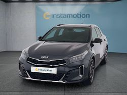 Grau Neu 2025 Kia XCeed GT-Line SUV | 36.899 € (Teuer)