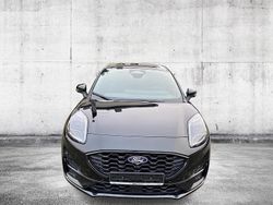 Schwarz Neu 2025 Ford Puma ST SUV | 30.990 € (Teuer)