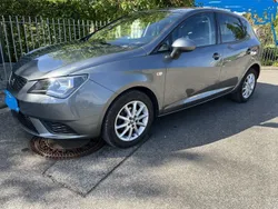 Grau Gebraucht 2016 Seat Ibiza Style Kleinwagen | 6.900 € (Fairer Preis)