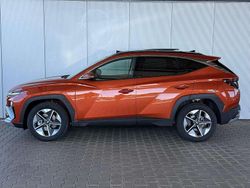 Jupiter orange metallic Neu 2025 Hyundai Tucson GO! SUV | 30.650 € (Fairer Preis)