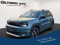 Lago blau (411) Neu 2025 Fiat Grande Panda La Prima Kleinwagen | 23.990 € (Fairer Preis)