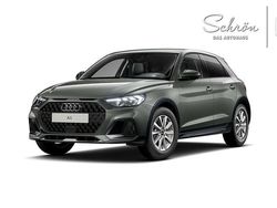 Gebraucht 2024 Audi A1 S-Line SUV | 25.526 € (Fairer Preis)