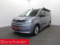 Silber Gebraucht 2025 VW California Beach Van | 67.950 € (Guter Preis)