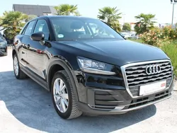 Schwarz Gebraucht 2019 Audi Q2 SUV | 19.890 € (Fairer Preis)