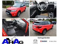Neu 2025 Suzuki Vitara Comfort SUV | 25.300 € (Guter Preis)