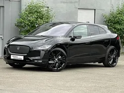 Santorini black Neu 2024 Jaguar I-Pace R-Dynamic SUV | 54.997 € (Guter Preis)