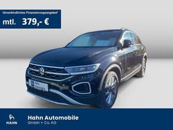 Schwarz Gebraucht 2024 VW T-Roc Move SUV | 27.595 € (Guter Preis)