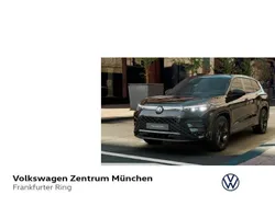 Schwarz Neu 2025 VW Tayron Family SUV | 65.375 €