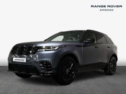 Varesine blue metallic Gebraucht 2025 Land Rover Range Rover Velar SE Dynamic SUV | 74.650 € (Teuer)