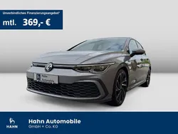 Mondsteingrau Gebraucht 2021 VW Golf VIII GTD Limousine | 27.490 € (Guter Preis)