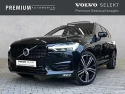 Gebraucht 2021 Volvo XC60 SUV | 43.890 € (Etwas zu teuer)
