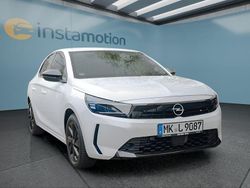 Weiß Gebraucht 2025 Opel Corsa Kleinwagen | 18.499 € (Fairer Preis)