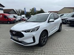 Frostweiß Gebraucht 2024 Ford Kuga ST-Line SUV | 37.290 € (Fairer Preis)