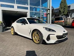 Weiß Gebraucht 2024 Subaru BRZ Sport Coupé | 39.490 € (Teuer)