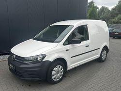 Weiß Gebraucht 2020 VW Caddy Van / Kleinbus | 13.999 € (Fairer Preis)