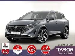 Grau Neu 2025 Nissan Qashqai Tekna+ SUV | 36.788 € (Guter Preis)