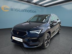 Schwarz Gebraucht 2024 Cupra Ateca SUV | 44.349 €