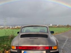 Gold Gebraucht 1982 Porsche 911SC Coupé | 49.000 €