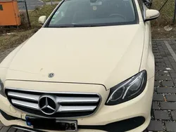 Gebraucht 2019 Mercedes 220 Limousine | 12.000 €