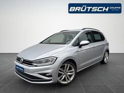 Reflexsilber metallic Gebraucht 2020 VW Golf Sportsvan Highline Van / Kleinbus | 20.980 € (Etwas zu teuer)