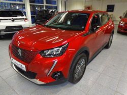 Rot Gebraucht 2022 Peugeot e-2008 Active SUV | 16.300 € (Guter Preis)