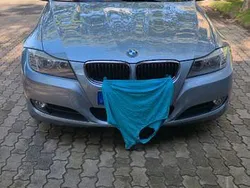 Gebraucht 2011 BMW 318 Kombi | 8.999 € (Etwas zu teuer)