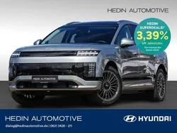 Grau Neu 2025 Hyundai Ioniq 6 Limousine | 74.690 € (Guter Preis)