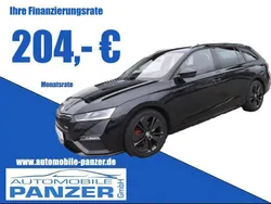 Schwarz Gebraucht 2024 Skoda Octavia RS Kombi | 35.490 € (Superpreis)