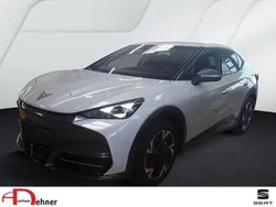 Weiß Gebraucht 2024 Cupra Tavascan Endurance SUV | 40.980 € (Guter Preis)