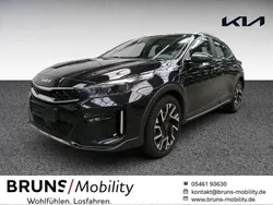 Schwarz Gebraucht 2025 Kia XCeed Spirit SUV | 24.690 € (Superpreis)
