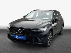 Gebraucht 2024 Volvo XC60 SUV | 43.890 € (Guter Preis)