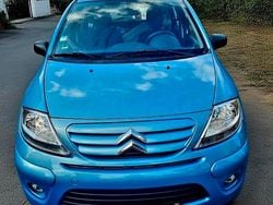 Blau Gebraucht 2006 Citroën C3 Kleinwagen | 1.600 € (Fairer Preis)