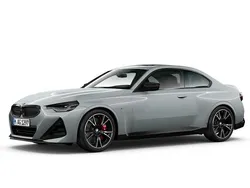 Gebraucht 2025 BMW M240 M Sport Coupé | 46.790 € (Fairer Preis)