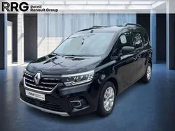 Blackpearlschwarz Gebraucht 2023 Renault Kangoo Techno Van / Kleinbus | 23.890 € (Superpreis)