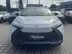 Weiß Neu 2025 Toyota C-HR SUV | 39.890 € (Fairer Preis)