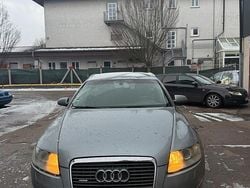 Gebraucht 2009 Audi A6 Kombi | 3.800 € (Superpreis)