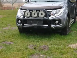 Grau Gebraucht 2025 Fiat Fullback Abholung | 12.500 €
