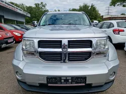 Silber Gebraucht 2010 Dodge Nitro SXT SUV | 7.450 € (Guter Preis)